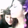 Mi bro escondido en mi cabello ;P, Camerino de Multimedios
