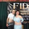 Con Yamil (otra vez pero en 2012)