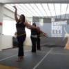 Ballet Alsahara Nogom, DID2011