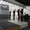 Ballet Alsahara Nogom, DID2011